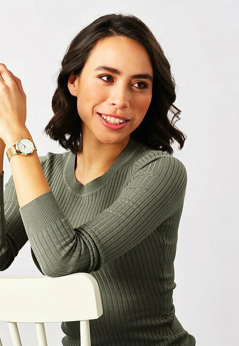 ESPRIT Watch - Gelbgold 2 ESPRIT Watch - Gelbgold - Image 2