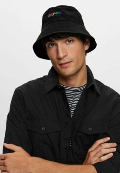 ESPRIT Hat - Black