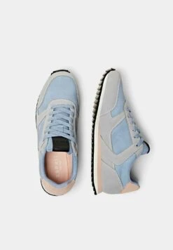 ESPRIT Trainers - Blue Lavender -Esprit Sales Store 9048ab19fbf543efb33acaee8a374c86