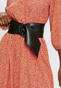 ESPRIT Waist Belt - Black