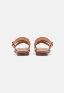 ESPRIT Sandals - Caramel -Esprit Sales Store 90e04cfe6d794c36969ceb119f353520