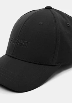 ESPRIT Cap - Black -Esprit Sales Store 9108815bd180444f9175fcd1ff3ac9d0