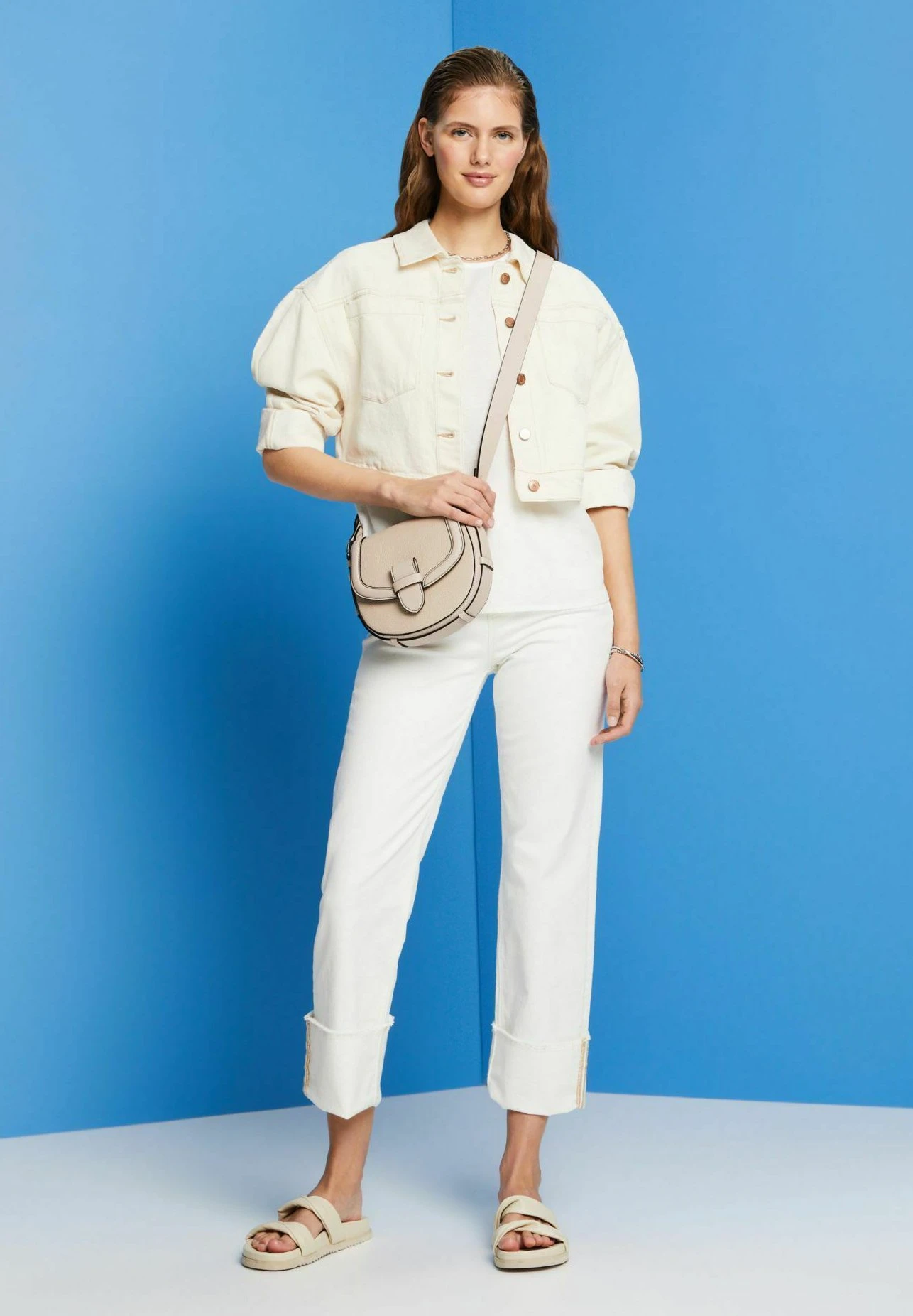 Edc By Esprit Blouse - Blouse 7 Edc By Esprit Blouse - Blouse - Image 7