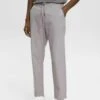 Edc By Esprit Stil - Chinos - Grey