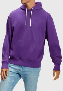 ESPRIT Color Dolphin - Hoodie - Berry Purple