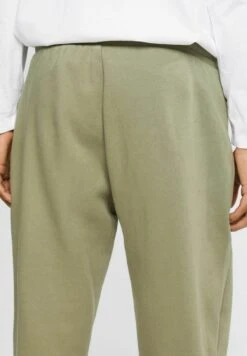 Edc By Esprit Mit Kordelzug - Tracksuit Bottoms - Light Khaki -Esprit Sales Store 9186e42a6eee4451b0e1cd6c024df96c