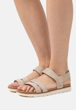 ESPRIT Sandals - Beige
