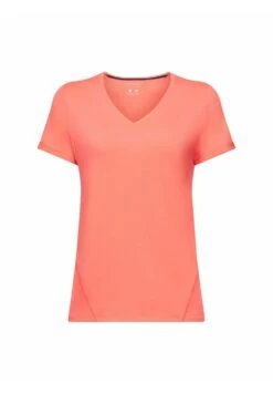 Basic T-Shirt - Coral 15 Basic T-Shirt - Coral -Esprit Sales Store 9273655d665a4b4a93ff6429aa32bd23