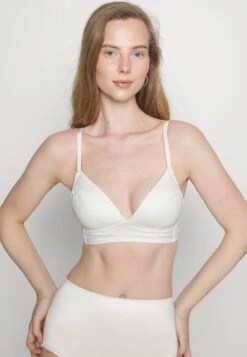 ESPRIT Deluster - T-Shirt Bra - Off White 11 ESPRIT Deluster - T-Shirt Bra - Off White -Esprit Sales Store 92a4c8505132412abcc3d8b60e17fcdd