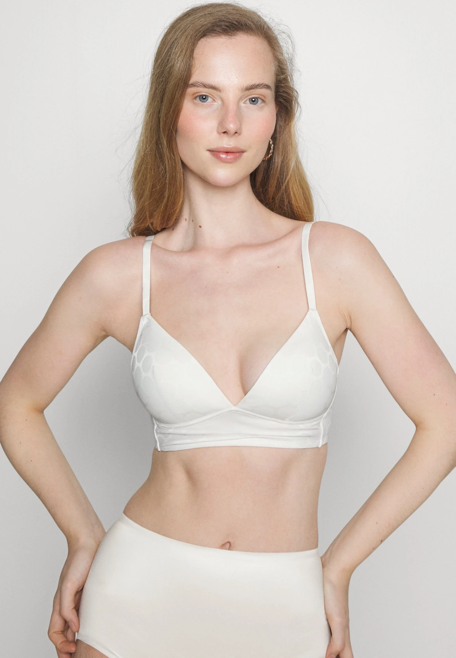 ESPRIT Deluster - T-Shirt Bra - Off White 5 ESPRIT Deluster - T-Shirt Bra - Off White - Image 5