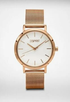 ESPRIT Watch - Roségold -Esprit Sales Store 92e6ce2744d64492bc59c1b01aff05dc
