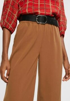 Edc By Esprit Belt - Black