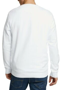 ESPRIT Sweatshirt - White -Esprit Sales Store 92f3506c593d4f739c88d2e4c0887f04
