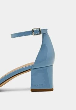 ESPRIT Sandals - Light Blue -Esprit Sales Store 93e88080e9924aa9a718b5e2dcfca537