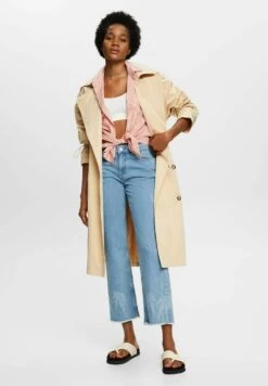 ESPRIT Flared Jeans - Blue Light Washed 14 ESPRIT Flared Jeans - Blue Light Washed -Esprit Sales Store 93f8f26117fa44b5b6ef4f2dabd4dbf1