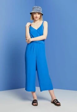ESPRIT Overalls - Jumpsuit -Esprit Sales Store 941e51a8a9614fd293e54adfc98d0159