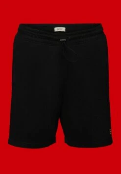 ESPRIT Tracksuit Bottoms - Black -Esprit Sales Store 943c2a6d0a194fe084dfee51e5a7246a