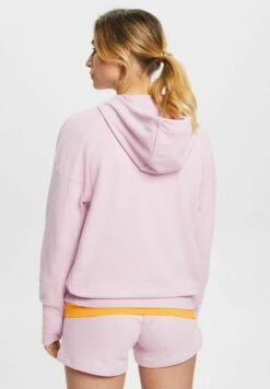 Hoodie - Lilac -Esprit Sales Store 94605ba77c694ee5a94c247a0eb43038