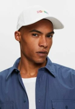 ESPRIT Cap - White