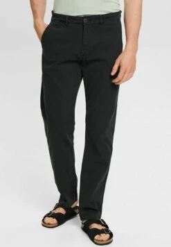 ESPRIT Chinos - Black