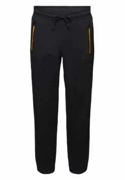 Tracksuit Bottoms - Black -Esprit Sales Store 94e025a4bd9442659a7853f7b7af9523