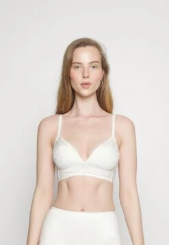 ESPRIT Deluster - T-Shirt Bra - Off White