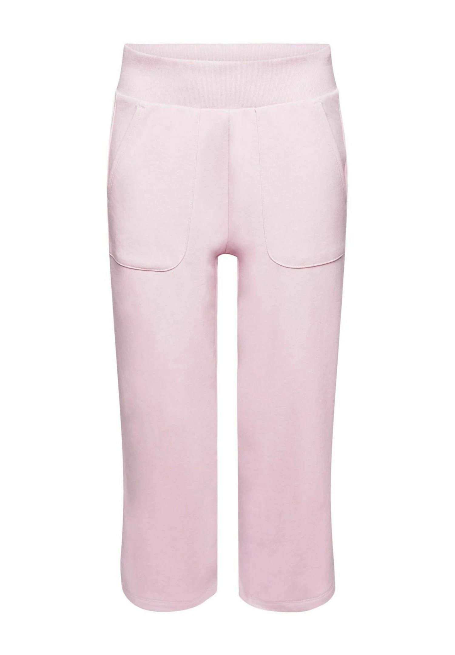 In Cropped-Länge - Tracksuit Bottoms - Lilac 6 In Cropped-Länge - Tracksuit Bottoms - Lilac - Image 6