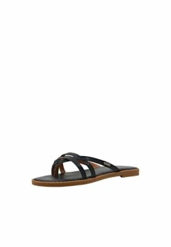 ESPRIT T-Bar Sandals - Navy 9 ESPRIT T-Bar Sandals - Navy -Esprit Sales Store 9550a19e8a1e4eb3953b65d5915f5727