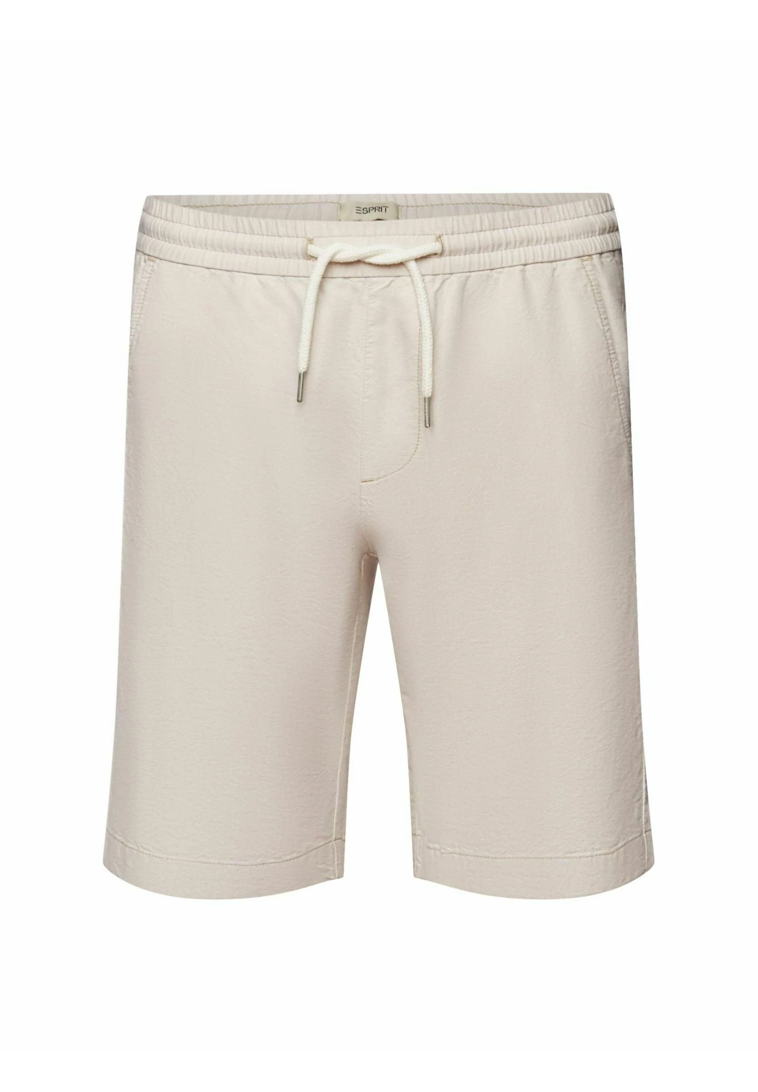 ESPRIT Shorts - Sand 8 ESPRIT Shorts - Sand - Image 8