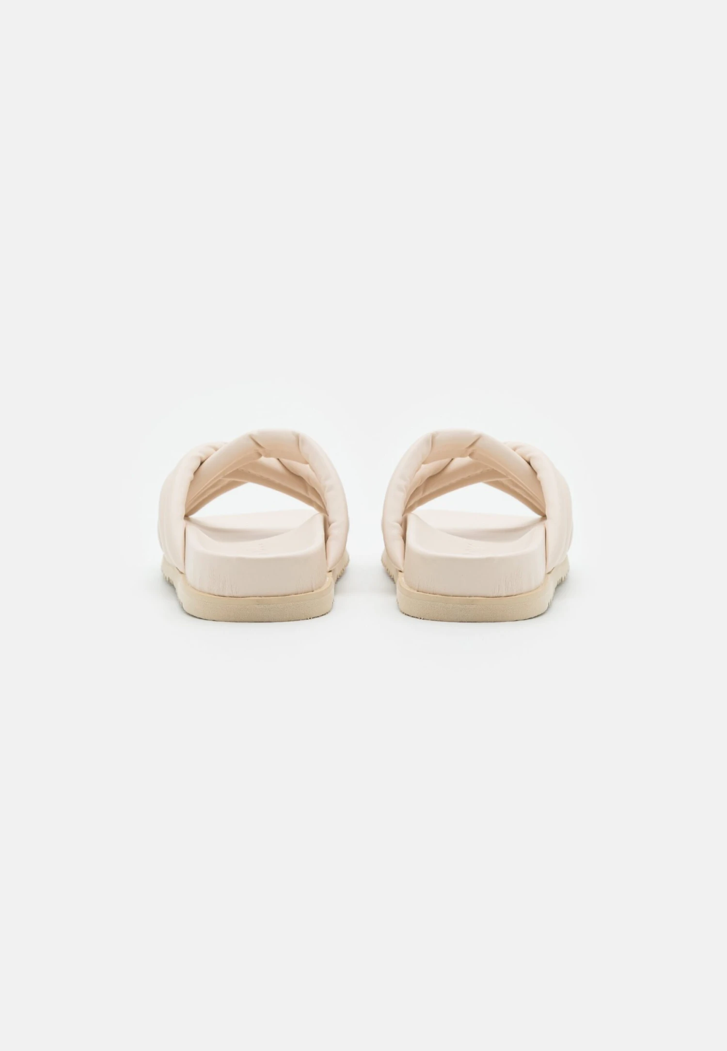 ESPRIT Mules - Light Beige 4 ESPRIT Mules - Light Beige - Image 4