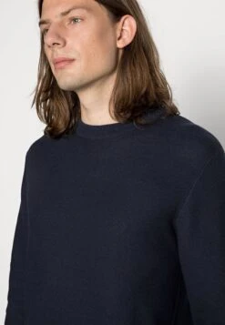 Edc By Esprit Honey- Jumper - Navy -Esprit Sales Store 958f3107d17e40b7ba774cb6d0915518