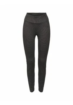 ESPRIT Leggings - Trousers - Dark Grey -Esprit Sales Store 95f97ce7e01f4e7ebcbbf73823bd785e