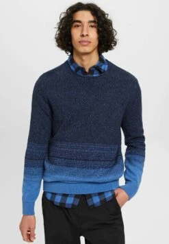 ESPRIT Effekt - Jumper - Navy