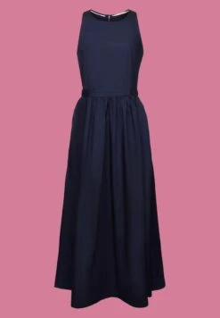 ESPRIT Light - Day Dress - Navy 21 ESPRIT Light - Day Dress - Navy -Esprit Sales Store 96163e16bd454615b16c485b95e613a7