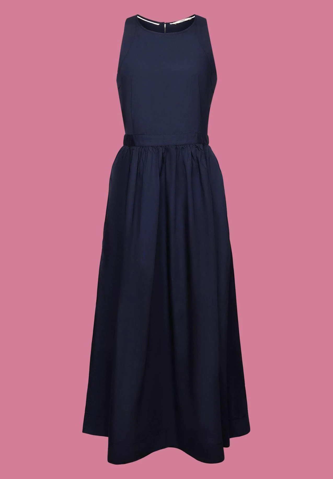 ESPRIT Light - Day Dress - Navy 11 ESPRIT Light - Day Dress - Navy - Image 11