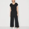 ESPRIT Overall - Jumpsuit - Anthracite