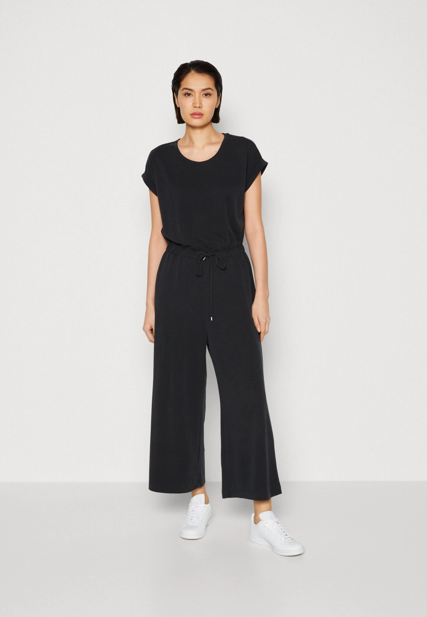 ESPRIT Overall - Jumpsuit - Anthracite 1 ESPRIT Overall - Jumpsuit - Anthracite