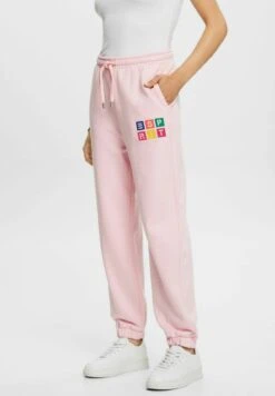 ESPRIT Mit Logo Bio - Tracksuit Bottoms -Esprit Sales Store 9665493e2f274634ad2abc014231f6b7