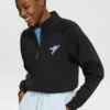 ESPRIT Troyer - Sweatshirt - Black