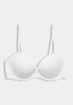 ESPRIT Push-Up Bra - Off White -Esprit Sales Store 96a1e465d0d54179b95bab66e3fb2c3d