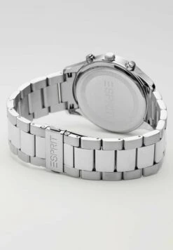 ESPRIT Quarz - Watch - Silber -Esprit Sales Store 96a365d1ff864d698bb544cc3ad3c106