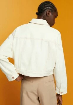 Edc By Esprit Indoor - Denim Jacket -Esprit Sales Store 96a7c323e5804d7b8239d6acaae9a3f1