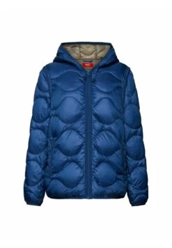 ESPRIT Recycelt Wandelbare Stepp Mit - Winter Jacket 19 ESPRIT Recycelt Wandelbare Stepp Mit - Winter Jacket -Esprit Sales Store 96bfea96c7f744cea227103a60854102