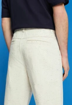 ESPRIT Balloon Fit - Trousers - Off White -Esprit Sales Store 96e5eb0e11f14cc089f472594f9156b0