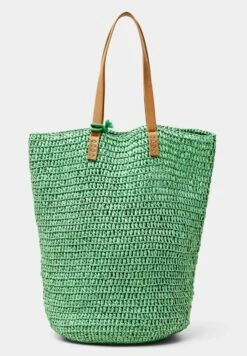 ESPRIT Aus - Tote Bag - Green 13 ESPRIT Aus - Tote Bag - Green -Esprit Sales Store 976def5390054685ab4a3826d1da42ef
