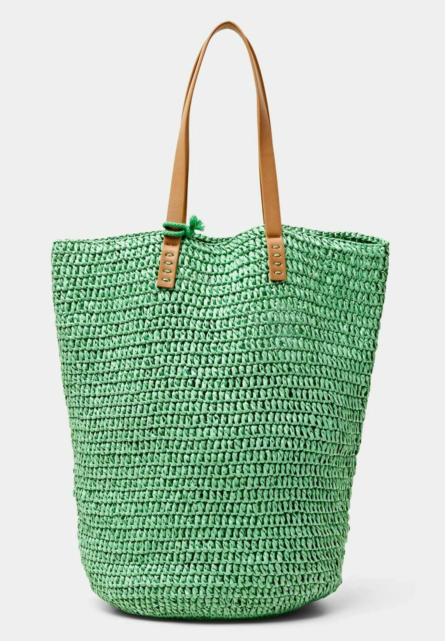 ESPRIT Aus - Tote Bag - Green 7 ESPRIT Aus - Tote Bag - Green - Image 7