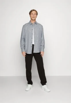 ESPRIT Shirt - Petrol Blue -Esprit Sales Store 97bfab243131443ebdcdca15e7a2d089