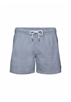 ESPRIT Mit Streifen - Swimming Shorts - Ink