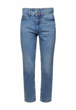 Edc By Esprit Slim Fit Jeans - Blue Light Washed -Esprit Sales Store 97c7706b40c84a18a651b2f046b5cc3d