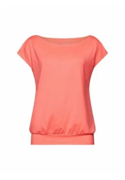 Basic T-Shirt - Basic T-Shirt -Esprit Sales Store 98041c833bde407faaa7993467da8fcd